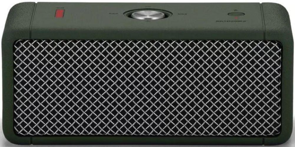 Refurbished Marshall Emberton Bluetooth Speaker - Reebelo Ireland