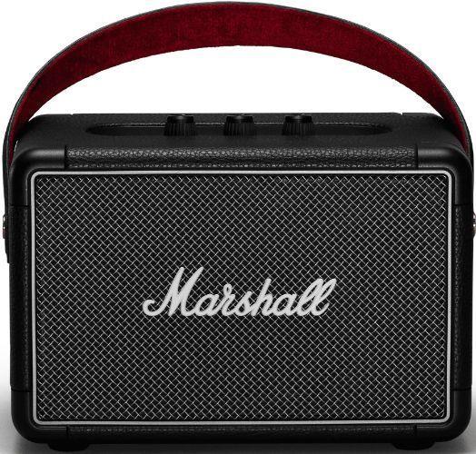 Refurbished Marshall Kilburn II Bluetooth Speaker - Reebelo Ireland