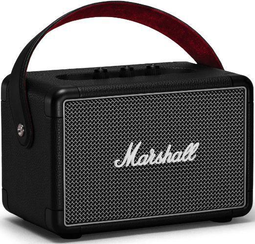 Refurbished Marshall Kilburn II Bluetooth Speaker - Reebelo Ireland