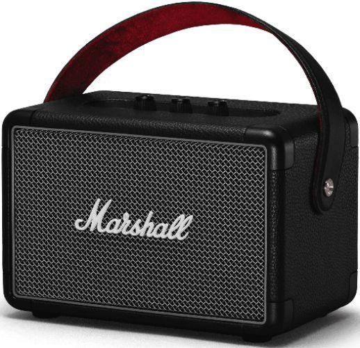 Refurbished Marshall Kilburn II Bluetooth Speaker - Reebelo Ireland