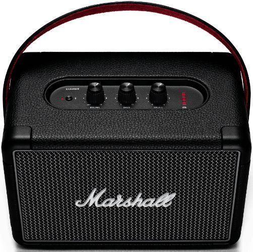 Refurbished Marshall Kilburn II Bluetooth Speaker - Reebelo Ireland