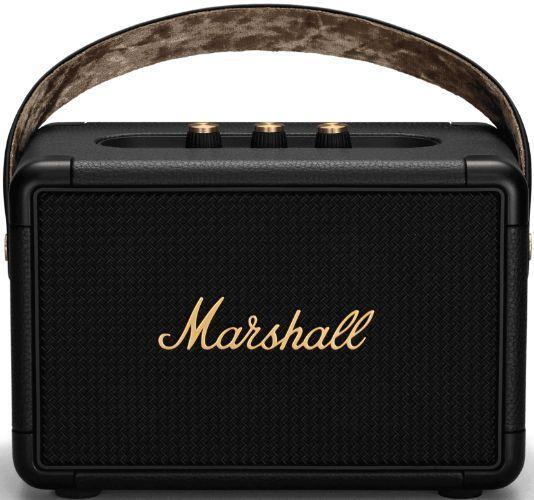 Refurbished Marshall Kilburn II Bluetooth Speaker - Reebelo Ireland