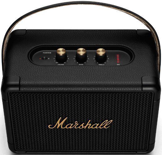 Refurbished Marshall Kilburn II Bluetooth Speaker - Reebelo Ireland