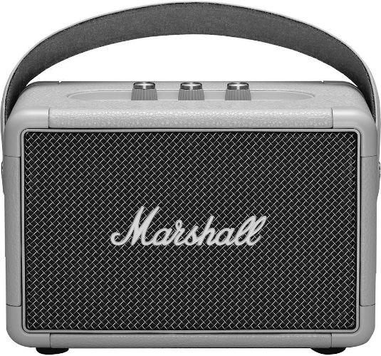 Refurbished Marshall Kilburn II Bluetooth Speaker - Reebelo Ireland