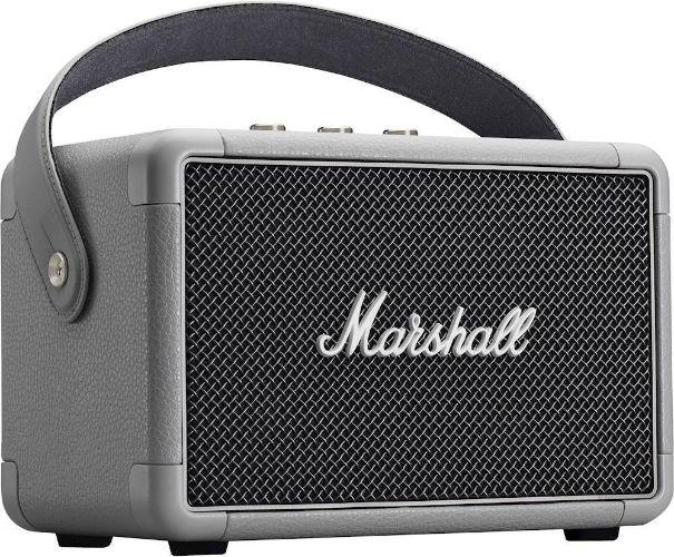 Refurbished Marshall Kilburn II Bluetooth Speaker - Reebelo Ireland