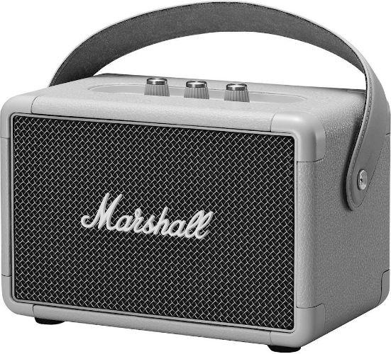 Refurbished Marshall Kilburn II Bluetooth Speaker - Reebelo Ireland