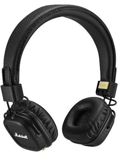 Refurbished Marshall Major II Wireless Headphones - Reebelo Ireland