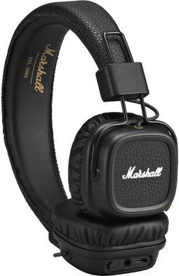Refurbished Marshall Major II Wireless Headphones - Reebelo Ireland