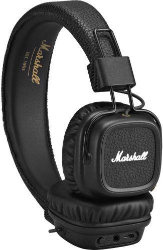Refurbished Marshall Major II Wireless Headphones - Reebelo Ireland