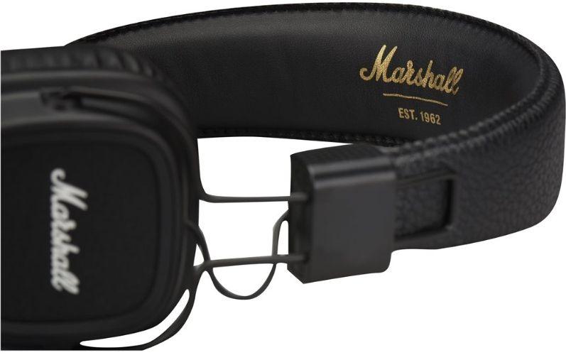 Refurbished Marshall Major II Wireless Headphones - Reebelo Ireland