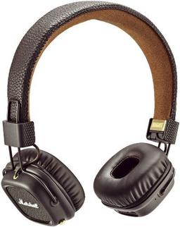 Refurbished Marshall Major II Wireless Headphones - Reebelo Ireland