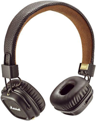 Refurbished Marshall Major II Wireless Headphones - Reebelo Ireland