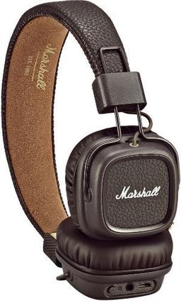 Refurbished Marshall Major II Wireless Headphones - Reebelo Ireland