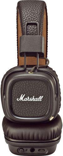 Refurbished Marshall Major II Wireless Headphones - Reebelo Ireland