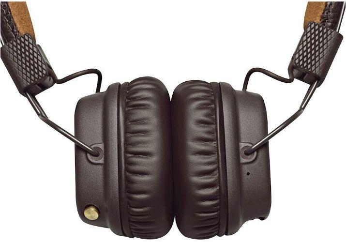 Refurbished Marshall Major II Wireless Headphones - Reebelo Ireland