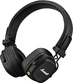 Refurbished Marshall Major IV Wireless Bluetooth Headphones - Reebelo Ireland