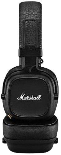 Refurbished Marshall Major IV Wireless Bluetooth Headphones - Reebelo Ireland