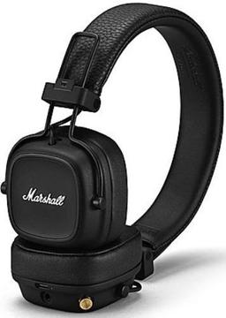 Refurbished Marshall Major IV Wireless Bluetooth Headphones - Reebelo Ireland