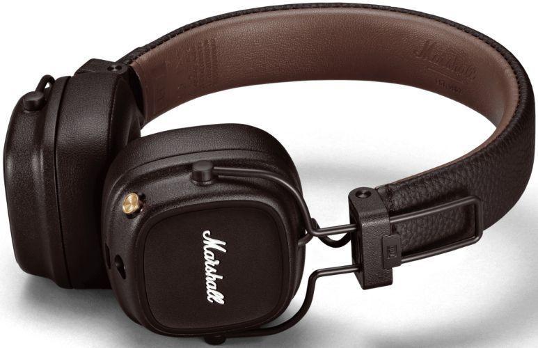 Refurbished Marshall Major IV Wireless Bluetooth Headphones - Reebelo Ireland