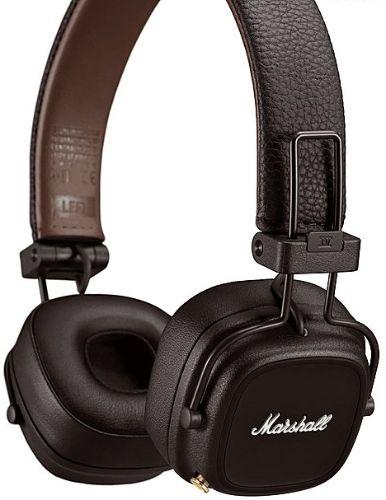 Refurbished Marshall Major IV Wireless Bluetooth Headphones - Reebelo Ireland