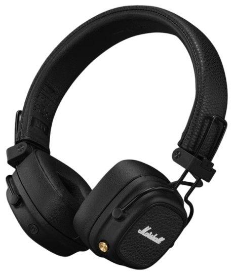 Refurbished Marshall Major V Wireless On-Ear Headphones - Reebelo Ireland