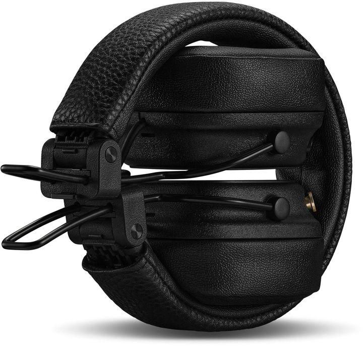Refurbished Marshall Major V Wireless On-Ear Headphones - Reebelo Ireland