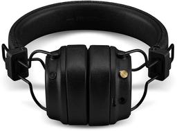 Refurbished Marshall Major V Wireless On-Ear Headphones - Reebelo Ireland
