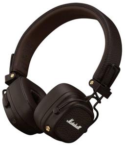 Refurbished Marshall Major V Wireless On-Ear Headphones - Reebelo Ireland