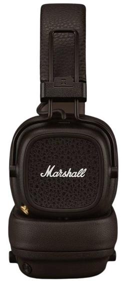 Refurbished Marshall Major V Wireless On-Ear Headphones - Reebelo Ireland