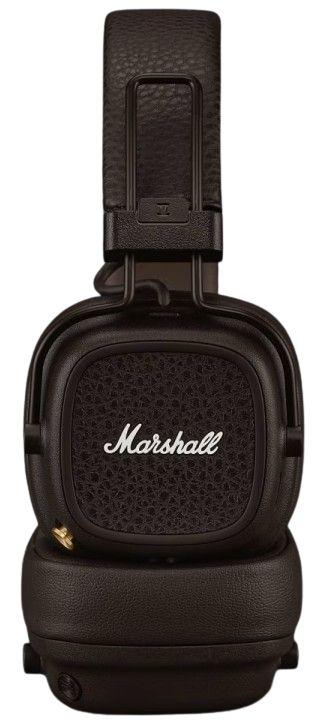 Refurbished Marshall Major V Wireless On-Ear Headphones - Reebelo Ireland
