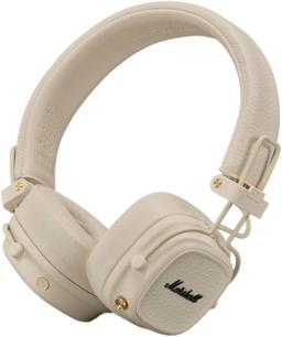 Refurbished Marshall Major V Wireless On-Ear Headphones - Reebelo Ireland