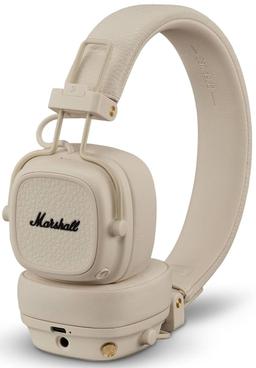 Refurbished Marshall Major V Wireless On-Ear Headphones - Reebelo Ireland