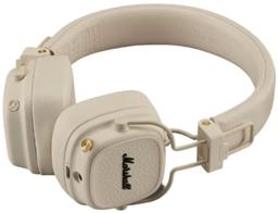 Refurbished Marshall Major V Wireless On-Ear Headphones - Reebelo Ireland