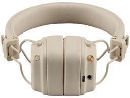 Refurbished Marshall Major V Wireless On-Ear Headphones - Reebelo Ireland