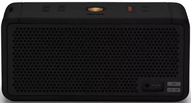 Refurbished Marshall Middleton Portable Bluetooth Speaker - Reebelo Ireland