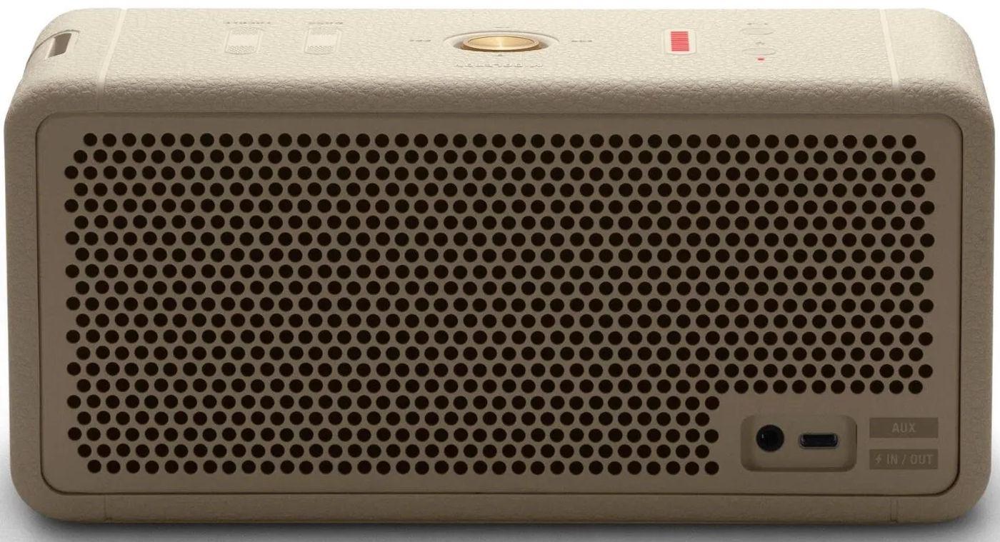 Refurbished Marshall Middleton Portable Bluetooth Speaker - Reebelo Ireland