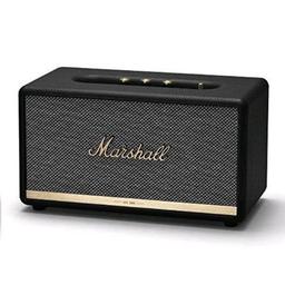 Refurbished Marshall Stanmore II Bluetooth Speaker - Reebelo Ireland