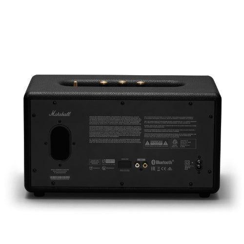 Refurbished Marshall Stanmore II Bluetooth Speaker - Reebelo Ireland