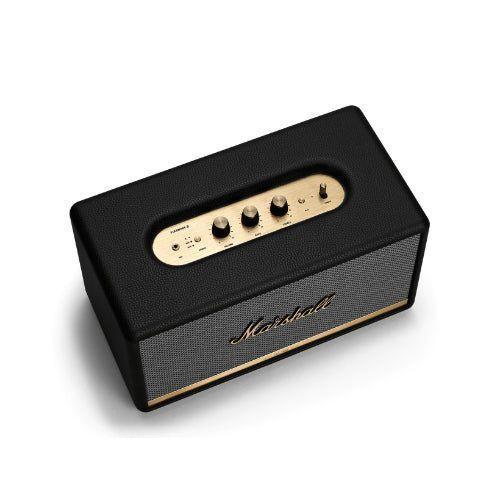 Refurbished Marshall Stanmore II Bluetooth Speaker - Reebelo Ireland