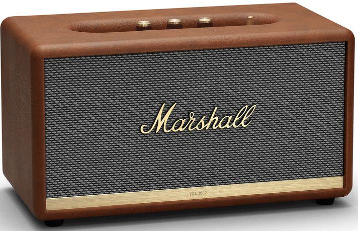 Refurbished Marshall Stanmore II Bluetooth Speaker - Reebelo Ireland