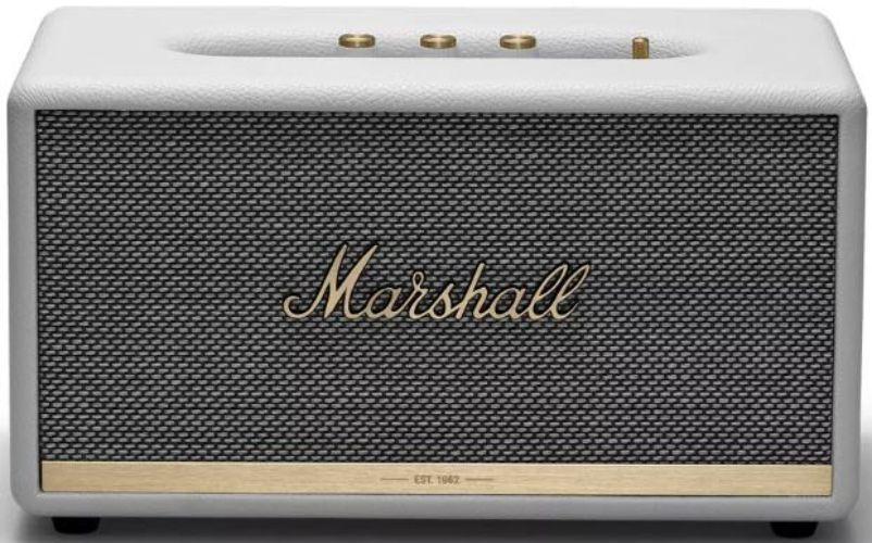 Refurbished Marshall Stanmore II Bluetooth Speaker - Reebelo Ireland