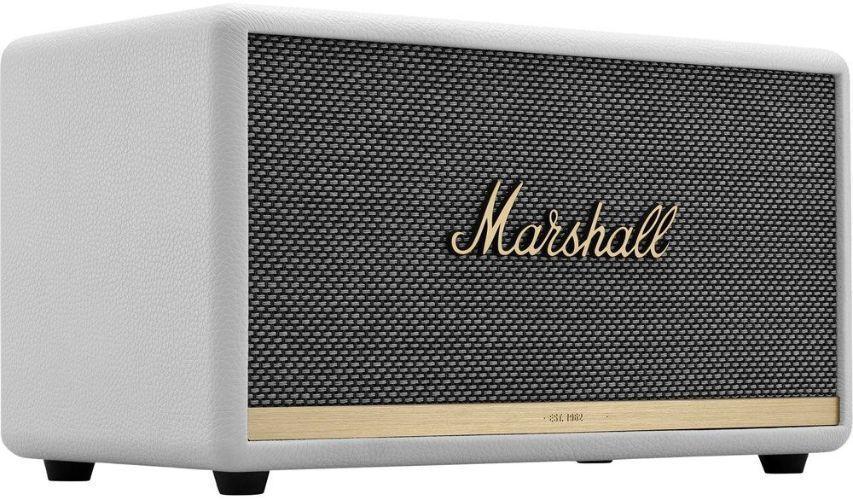 Refurbished Marshall Stanmore II Bluetooth Speaker - Reebelo Ireland