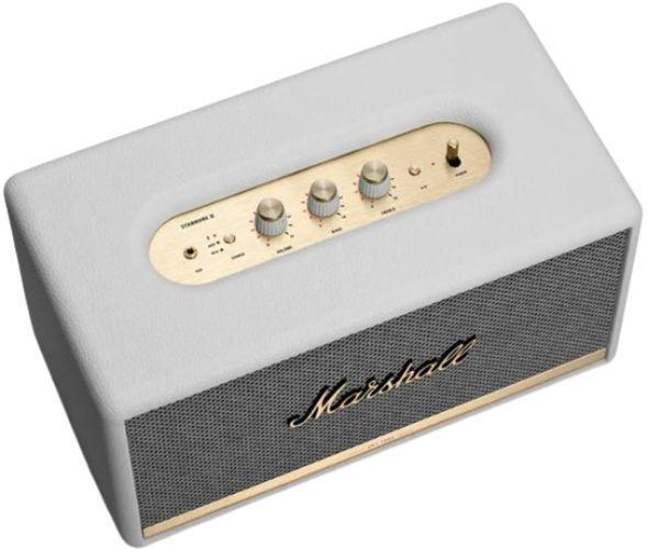 Refurbished Marshall Stanmore II Bluetooth Speaker - Reebelo Ireland