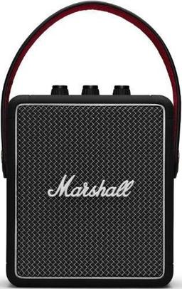 Refurbished Marshall Stockwell II Portable Speaker - Reebelo Ireland