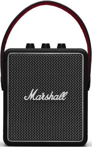 Refurbished Marshall Stockwell II Portable Speaker - Reebelo Ireland