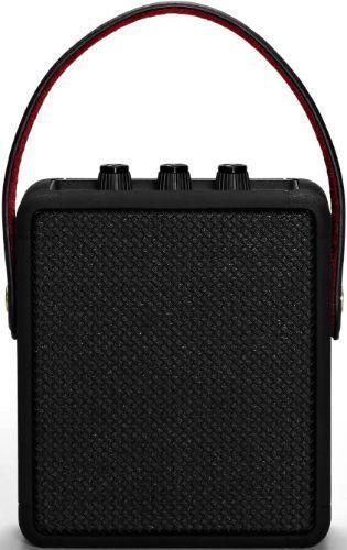 Refurbished Marshall Stockwell II Portable Speaker - Reebelo Ireland