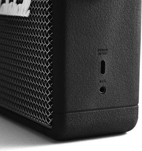 Refurbished Marshall Stockwell II Portable Speaker - Reebelo Ireland
