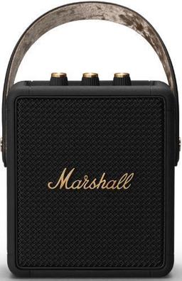 Refurbished Marshall Stockwell II Portable Speaker - Reebelo Ireland