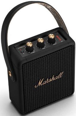 Refurbished Marshall Stockwell II Portable Speaker - Reebelo Ireland