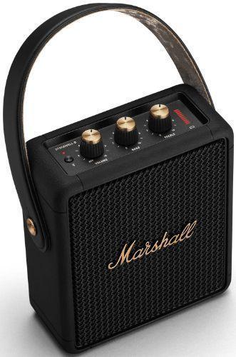 Refurbished Marshall Stockwell II Portable Speaker - Reebelo Ireland